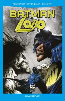 DC POCKET: BATMAN/ LOBO
