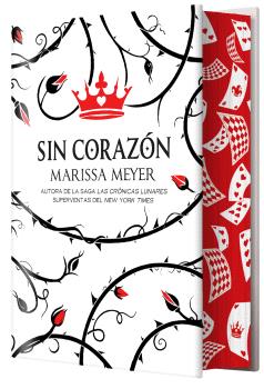 SIN CORAZÓN (EDICIÓN ESPECIAL LIMITADA)