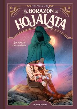 EL CORAZÓN DE HOJALATA  - 3