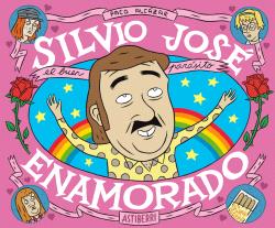 SILVIO JOSÉ, ENAMORADO (NUEVA EDICION)