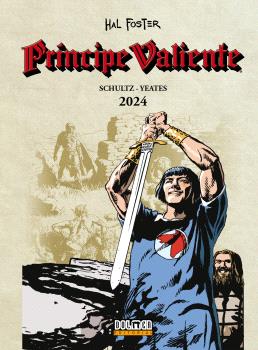 PRINCIPE VALIENTE 2024