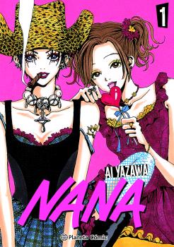 NANA Nº 01/07