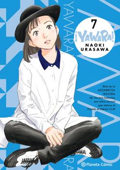 YAWARA! Nº 07/20