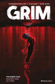 GRIM Nº 03