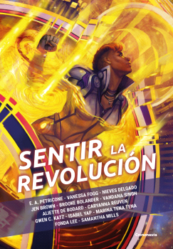 SENTIR LA REVOLUCIÓN