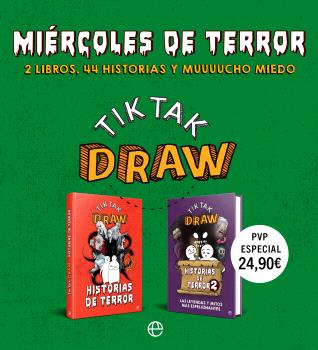 MIÉRCOLES DE TERROR