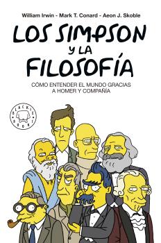 LOS SIMPSON Y LA FILOSOFIA