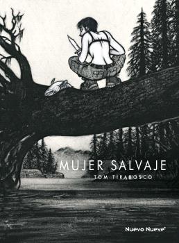 MUJER SALVAJE