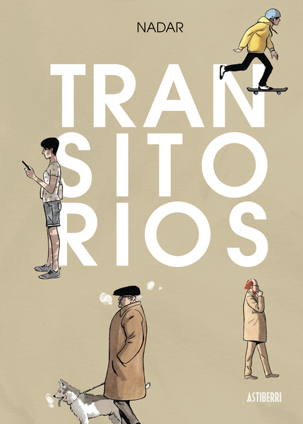 TRANSITORIOS