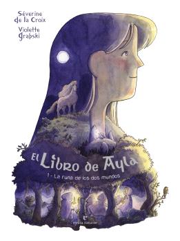 EL LIBRO DE AYLA