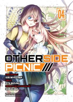 OTHERSIDE PICNIC 4