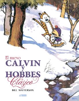 EL NUEVO CALVIN Y HOBBES CLÁSICO