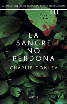 LA SANGRE NO PERDONA