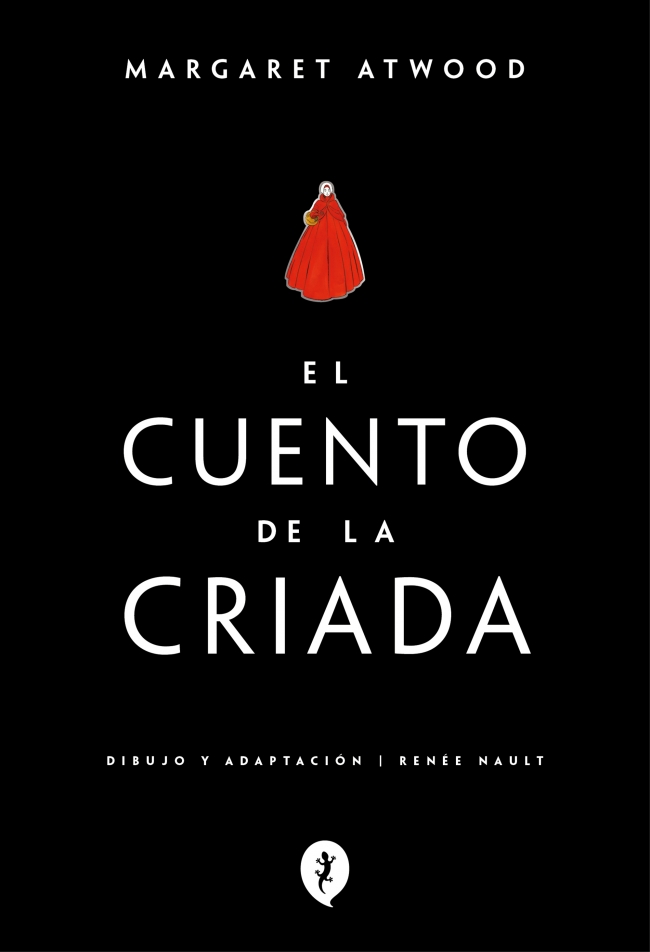 EL CUENTO DE LA CRIADA