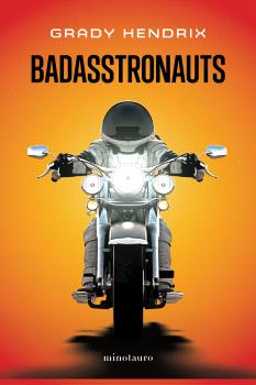 BADASSTRONAUTS