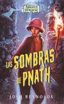 LAS SOMBRAS DE PNATH