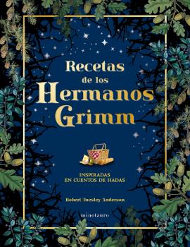 RECETAS DE LOS HERMANOS GRIMM