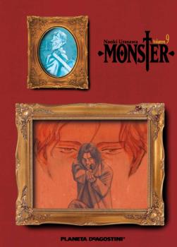 MONSTER KANZENBAN Nº 09/09