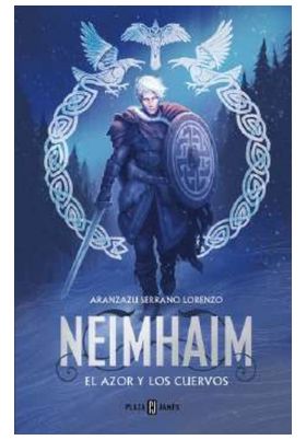 NEIMHAIM 2. EL AZOR Y LOS CUERVOS