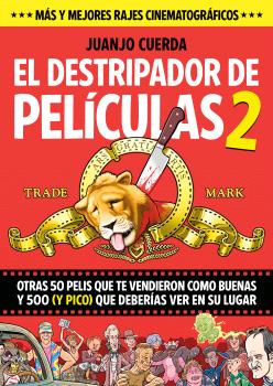 EL DESTRIPADOR DE PELICULAS 02