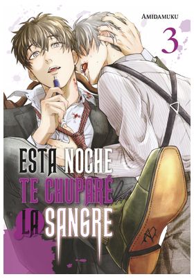 ESTA NOCHE TE CHUPARE LA SANGRE 03