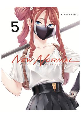 NEW NORMAL (NUEVA NORMALIDAD) 05