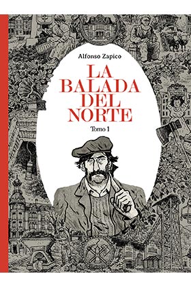 LA BALADA DEL NORTE 01 (9ª EDICION)