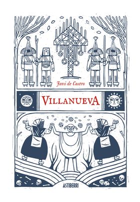 VILLANUEVA (NUEVA EDICION)