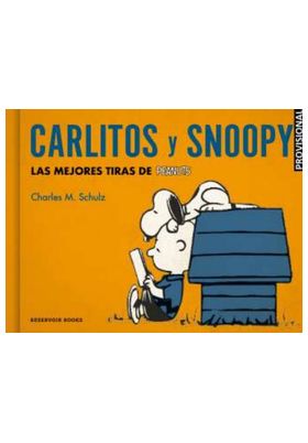 CARLITOS Y SNOOPY