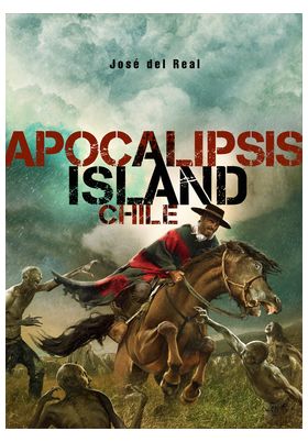 APOCALIPSIS ISLAND: CHILE