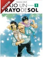 BAJO UN RAYO DE SOL 01