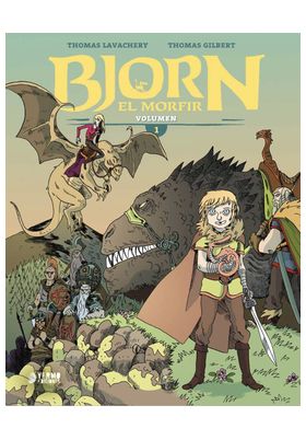 BJORN EL MORFIR 01