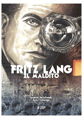 FRITZ LANG, EL MALDITO