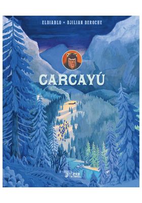 CARCAYU