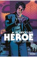 EL OFICIO DEL HEROE