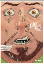 ICE CREAM MAN 10