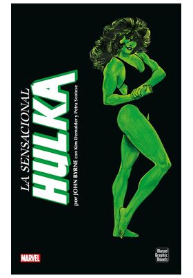 NOVELAS GRAFICAS LA SENSACIONAL: HULKA