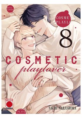 COSMETIC PLAY LOVER 08