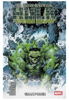 MARVEL PREMIERE. EL INMORTAL HULK 12