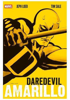 MARVEL ESSENTIALS 18 DAREDEVIL: AMARILLO