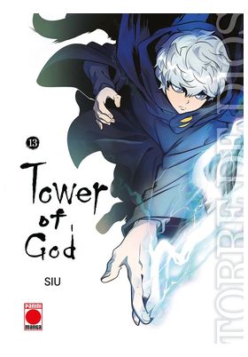 TOWER OF GOD 13