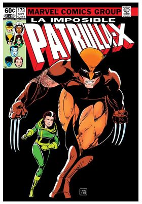 LA IMPOSIBLE PATRULLA-X 03 (MARVEL OMNIBUS)