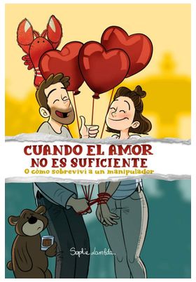 CUANDO EL AMOR NO ES SUFICIENTE