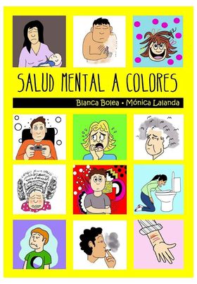 SALUD MENTAL A COLORES