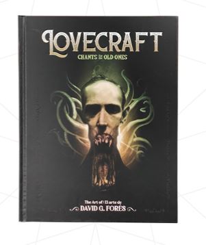 LOVECRAFT: CHANTS FOR THE OLD ONES