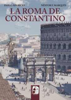 ROMA DE CONSTANTINO LA