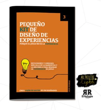 PEQUEÑO KIT DE DISEÑO DE EXPERIENCIAS