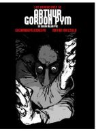 LAS NARRACIONES DE ARTHUR GORDON PYM DE EDGAR ALLAN POE