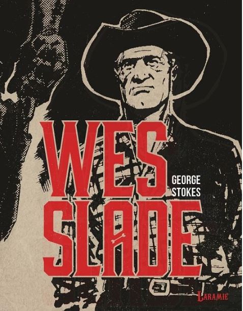 WES SLADE