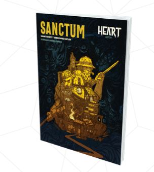 HEART: SANCTUM